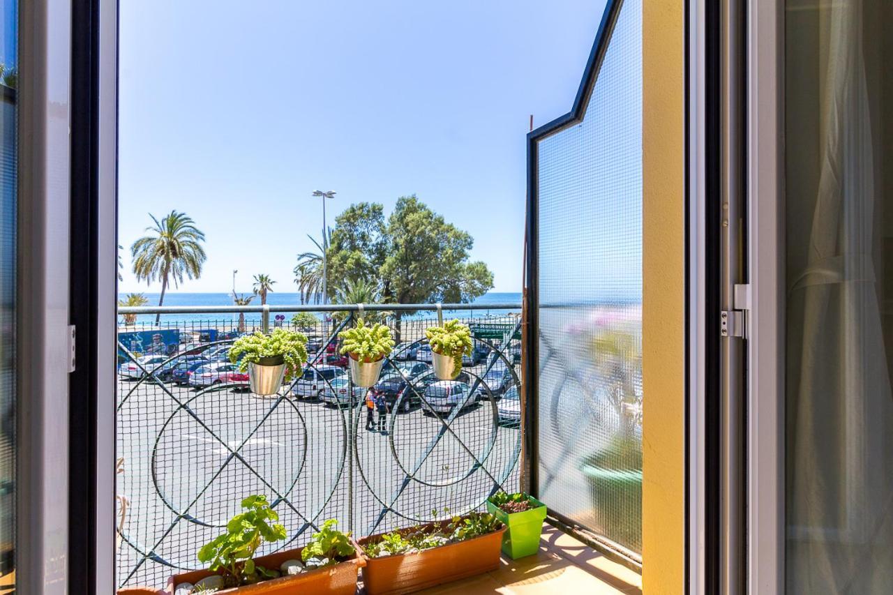 Soek Pedregalejo Seafront Holidays Homes Málaga Exterior foto